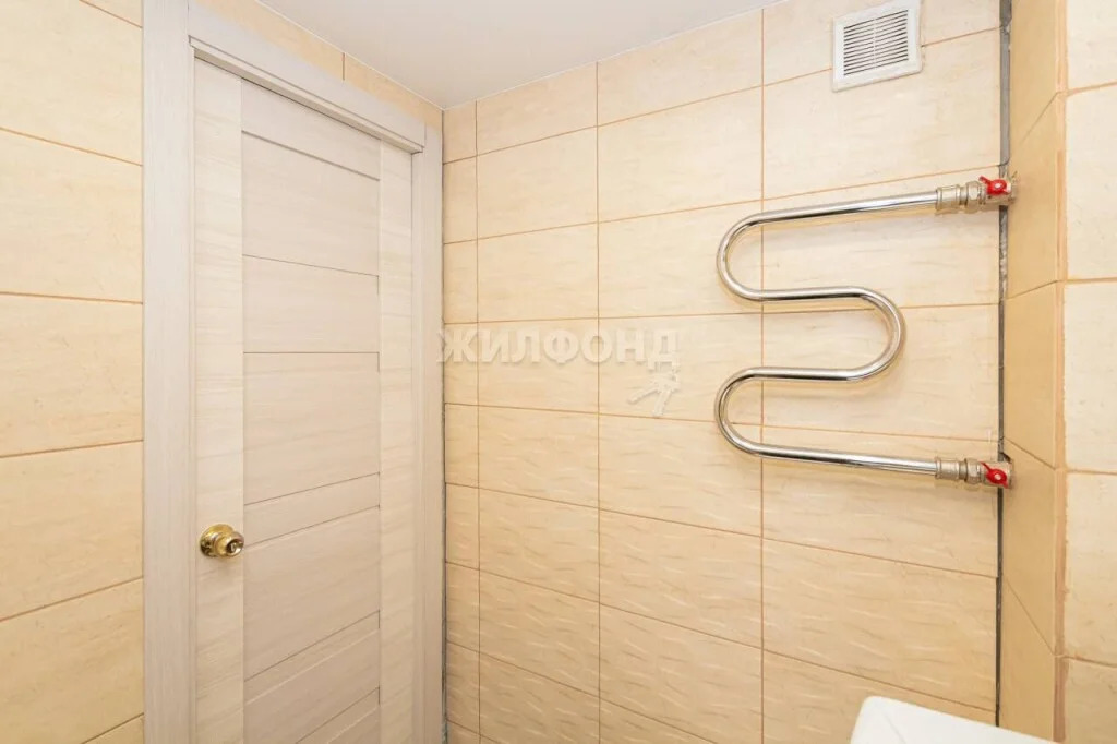 Продажа квартиры, Новосибирск, ул. Выборная - Фото 5