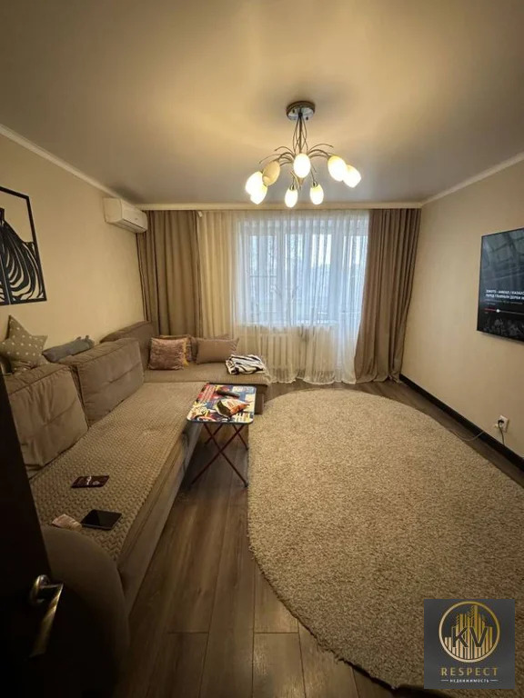 Продажа квартиры, Минеральные Воды, ул. М.Горького - Фото 4