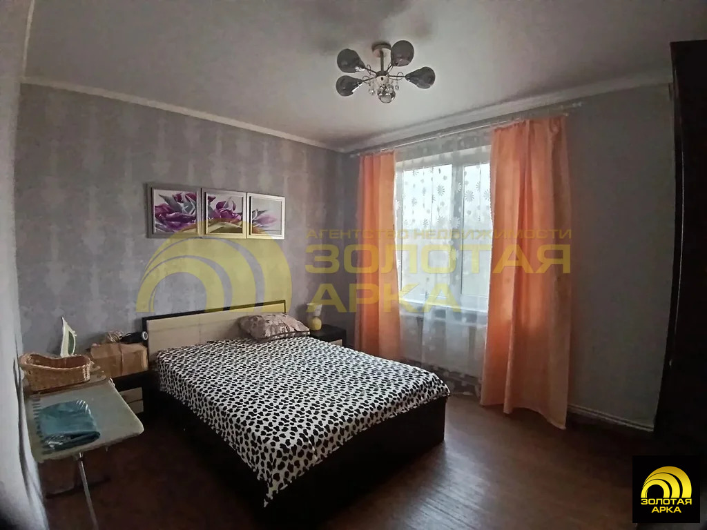 Продажа дома, Старотитаровская, Темрюкский район, Ильича пер. - Фото 14