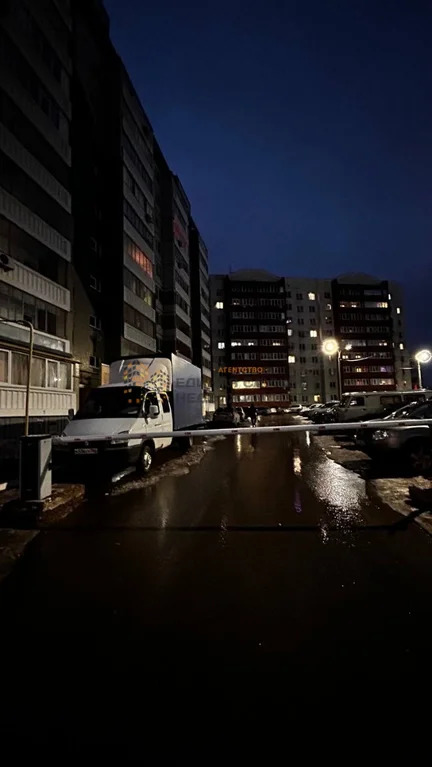 Аренда квартиры, Уфа, ул. Летчиков - Фото 14