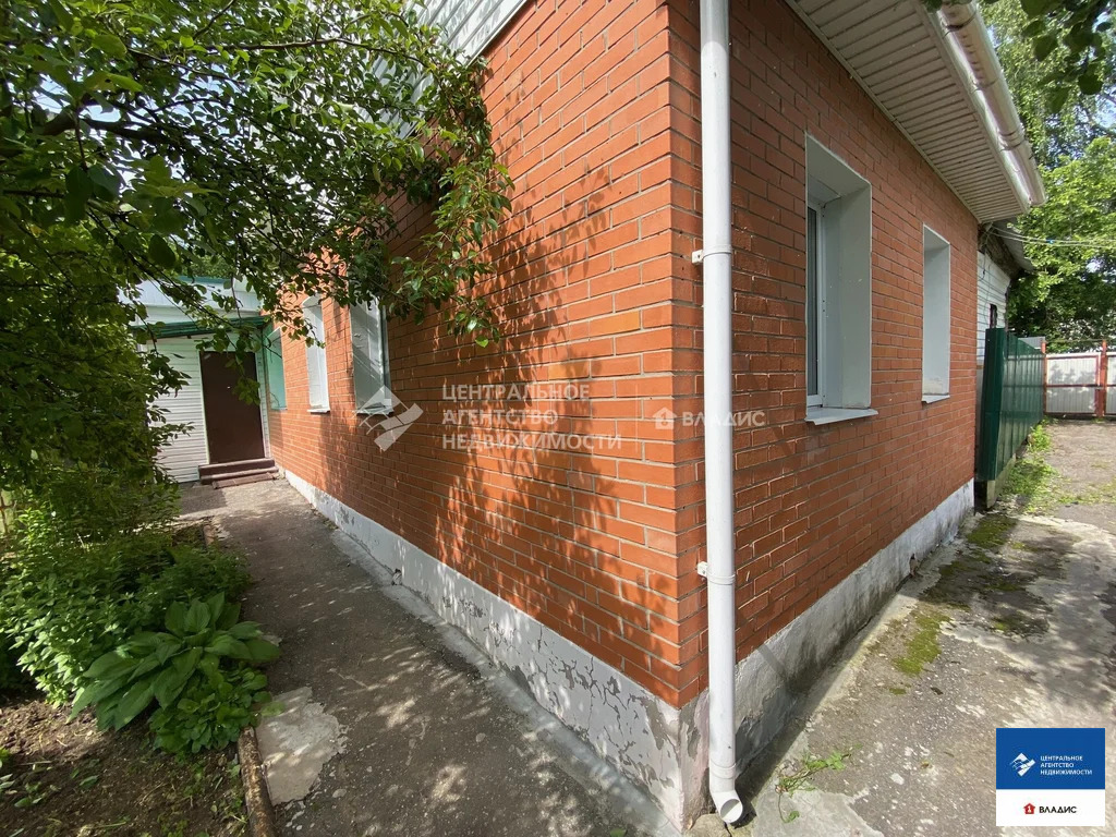 Продажа дома, Рязань, улица Ушинского - Фото 3