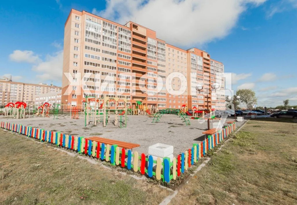 Продажа квартиры, Новосибирск, Романтиков - Фото 7