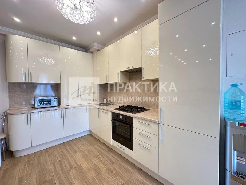 Продажа квартиры, Ромашково, Одинцовский район, Европейский бульвар - Фото 9