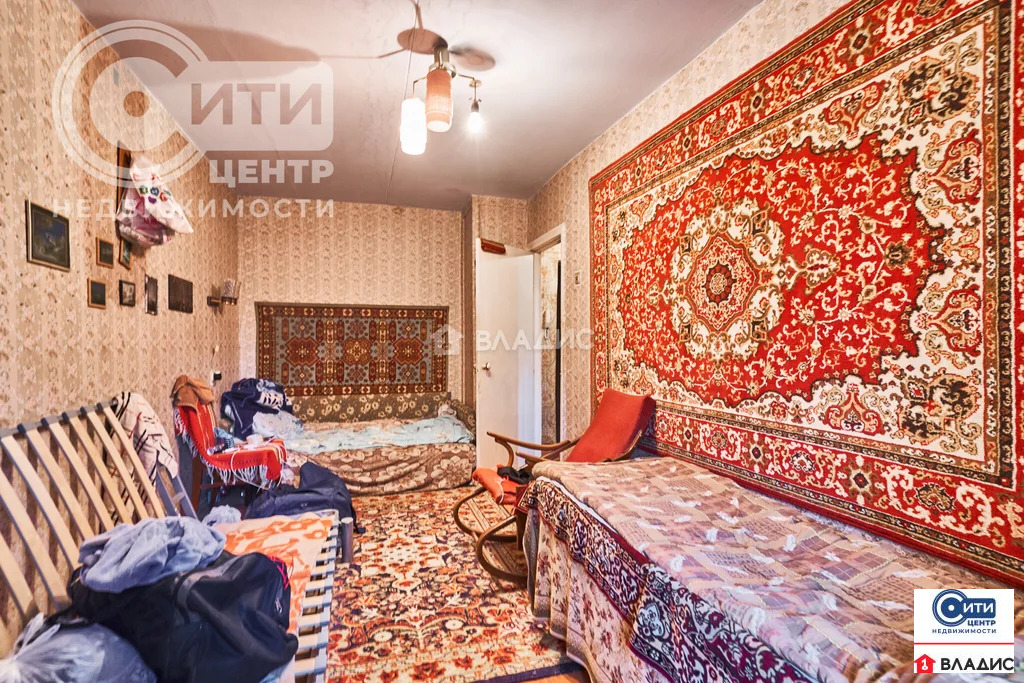 Продажа квартиры, Воронеж, Труда пр-кт. - Фото 2