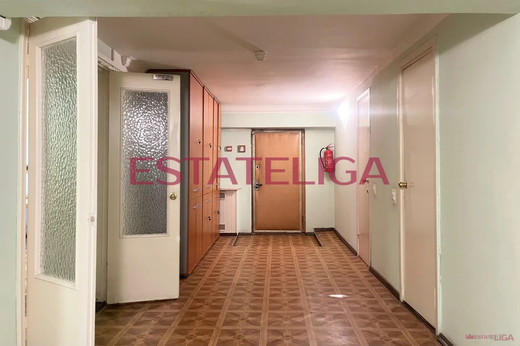 Аренда офиса, ул. Садовая-Сухаревская - Фото 25