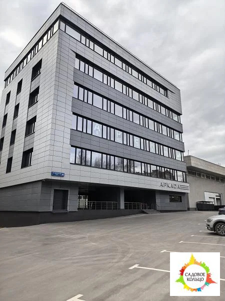Предлагаются офисы от 20 до 50 метров, расположенные на втором, третье - Фото 8