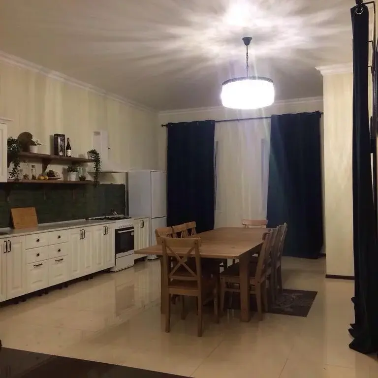 Коттедж на 30 человек в Лисавино - Фото 18