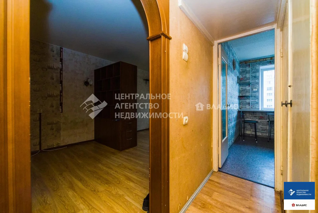 Продажа квартиры, Рязань, Касимовское ш. - Фото 12