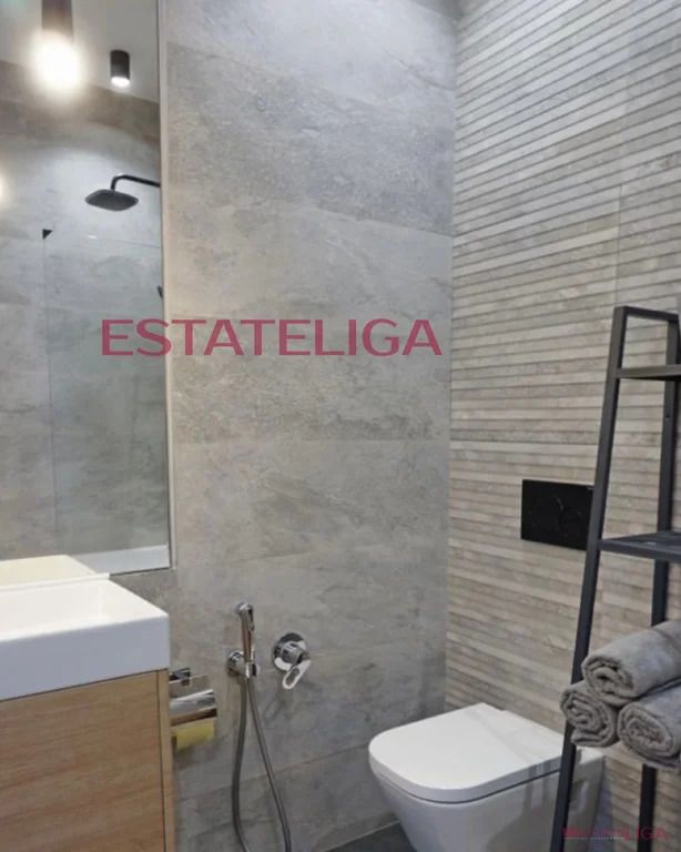 Аренда квартиры, Береговой проезд - Фото 16