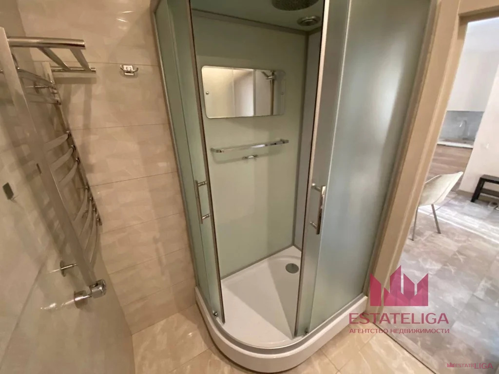 Аренда квартиры, улица Архитектора Щусева - Фото 10