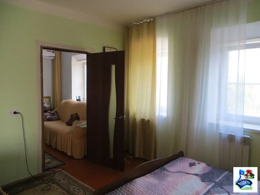 Продам готовый дом для проживания. К морю – 8 км. - Фото 13