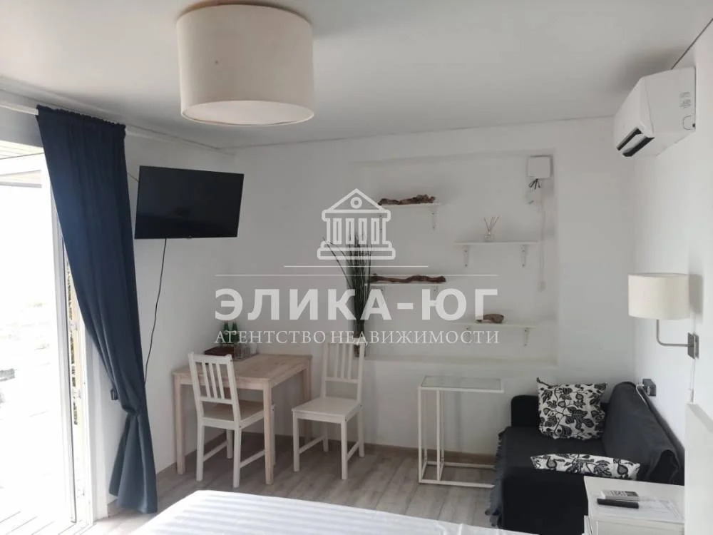 Продажа участка, Джубга, Туапсинский район - Фото 7