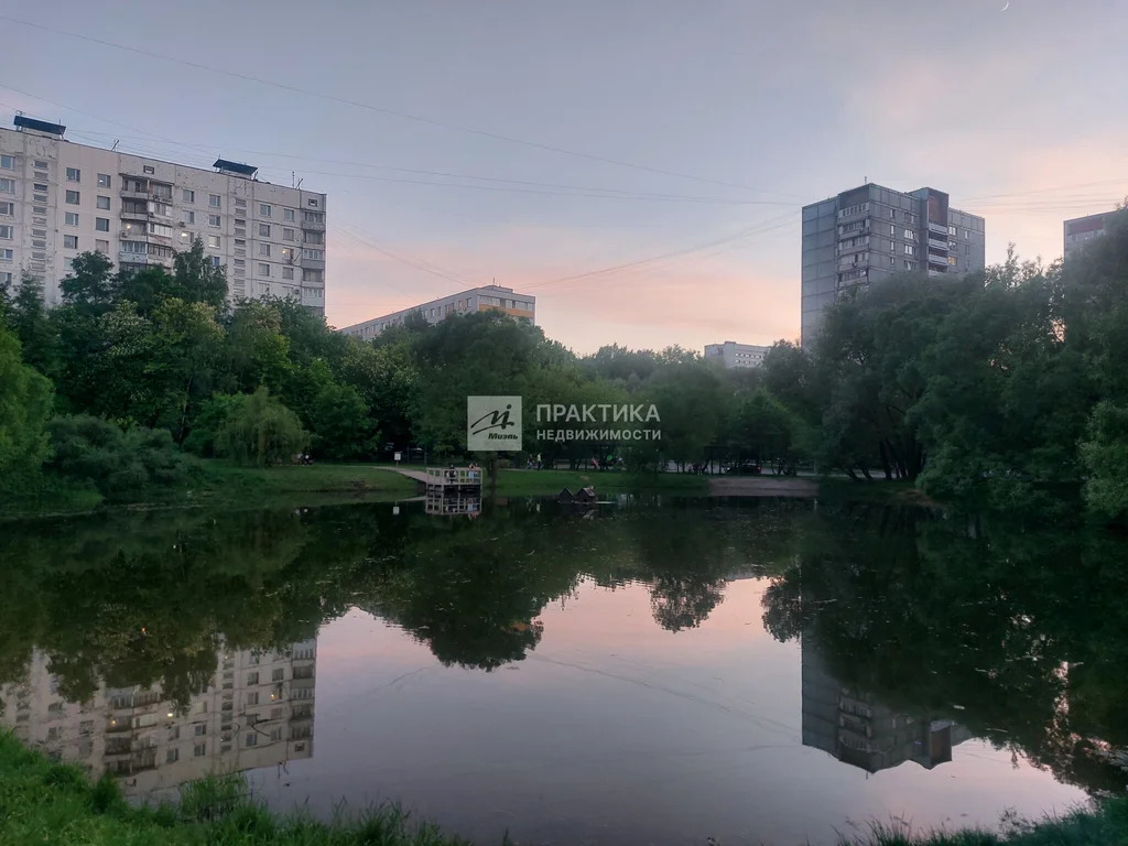 Продажа квартиры, ул. Профсоюзная - Фото 17