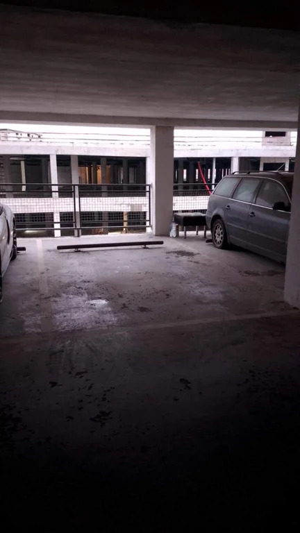 Сдам место на стоянке. - Фото 4