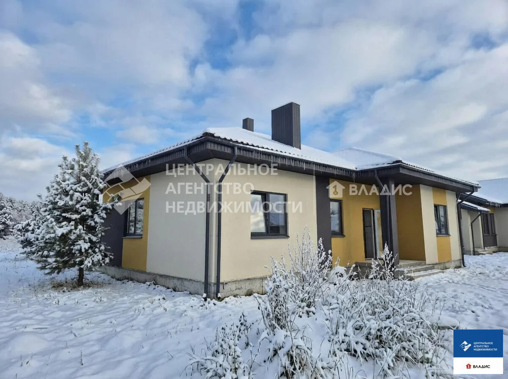 Продажа дома, Рязанский район - Фото 3