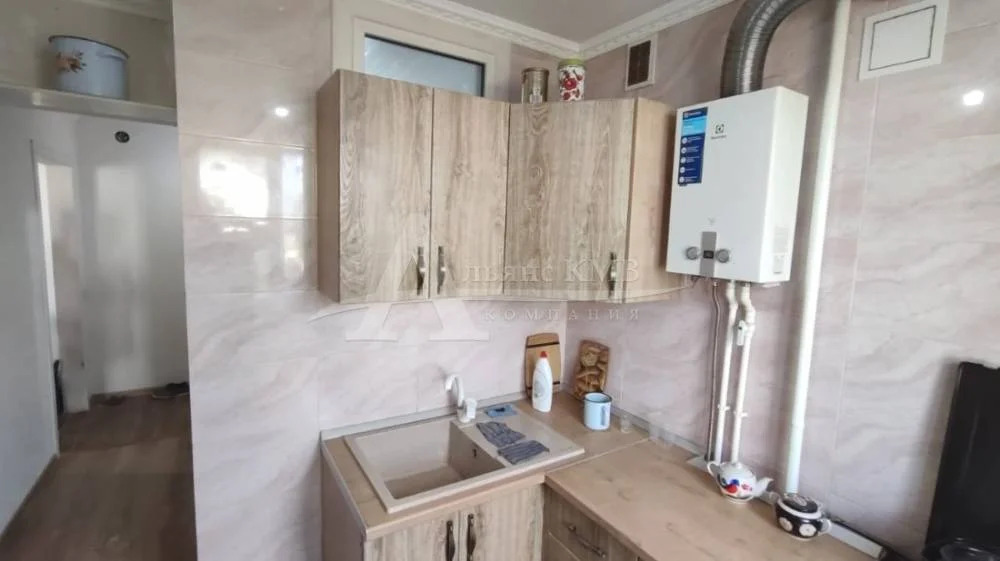 Продажа квартиры, Георгиевск, ул. Гагарина - Фото 1