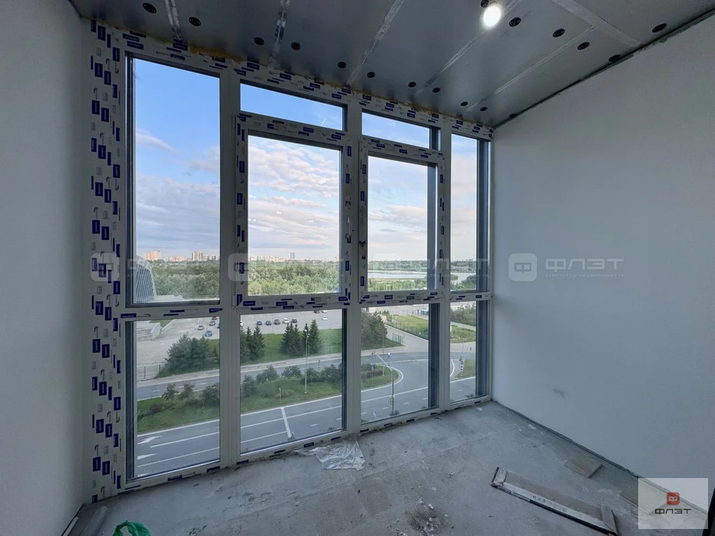 Продажа квартиры, Казань, ул. Сибгата Хакима - Фото 2