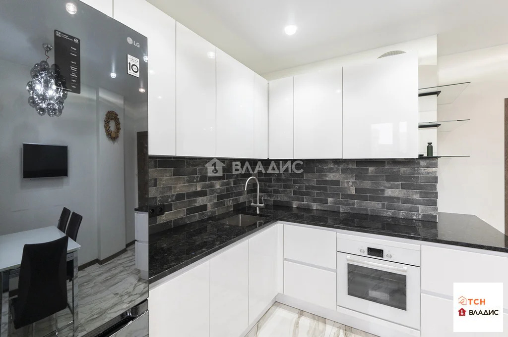 Продажа квартиры, Балашиха, Балашиха г. о., Ленина пр-кт. - Фото 0