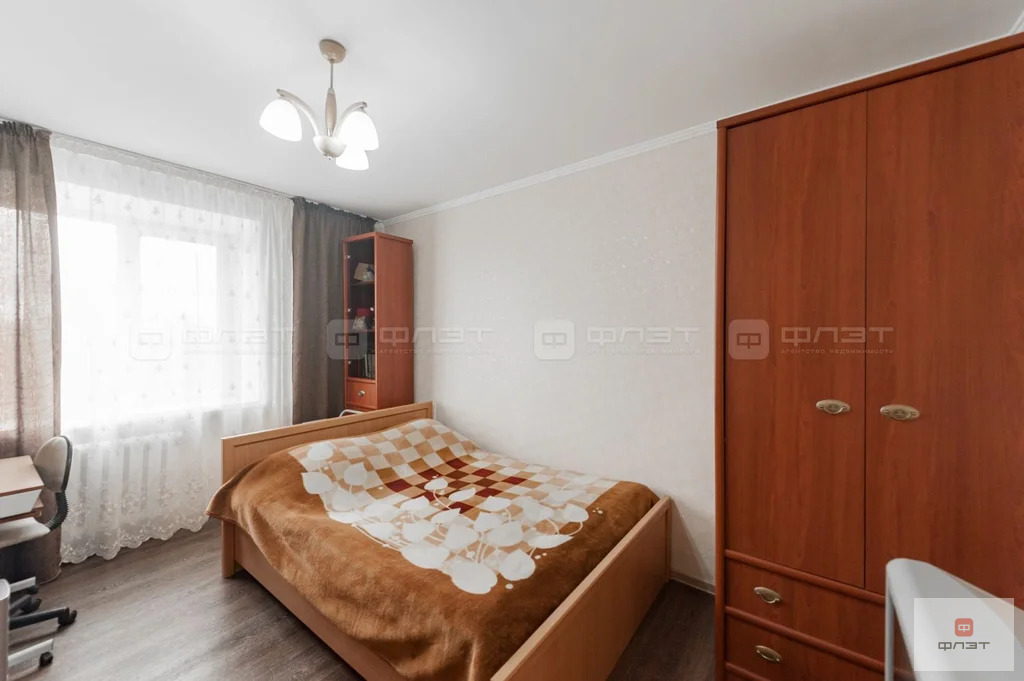 Продажа квартиры, Казань, ул. Дачная (Вахитовский р-н) - Фото 11