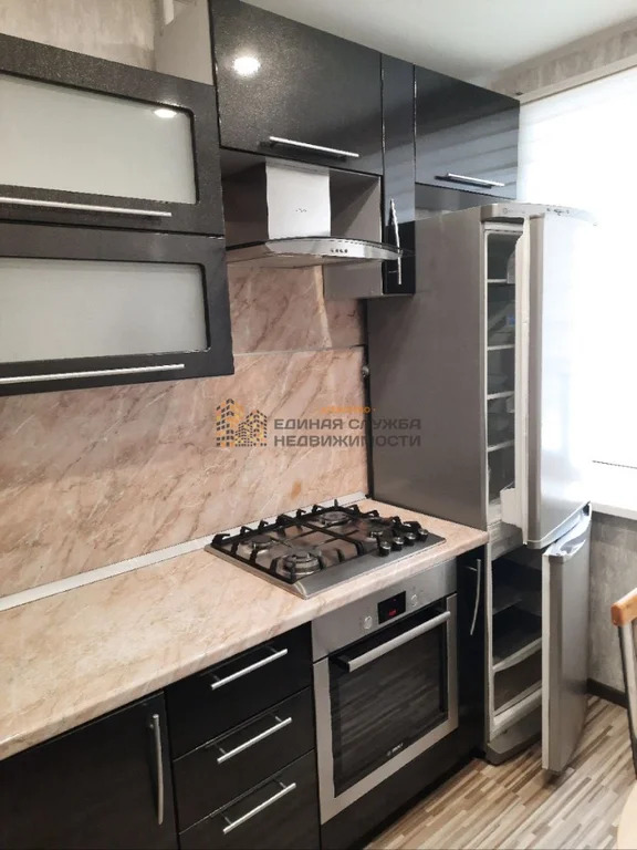 Аренда квартиры, Уфа, ул. Баязита Бикбая - Фото 1