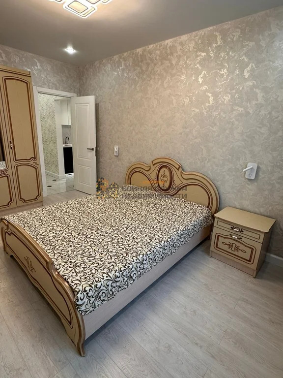 Аренда квартиры, Уфа, ул. Айская - Фото 4