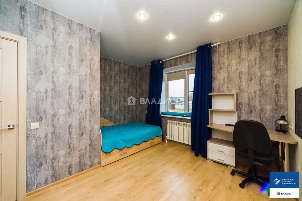 Продажа дома, Агро-Пустынь, Рязанский район, 2-я улица Демьяна Бедного - Фото 15