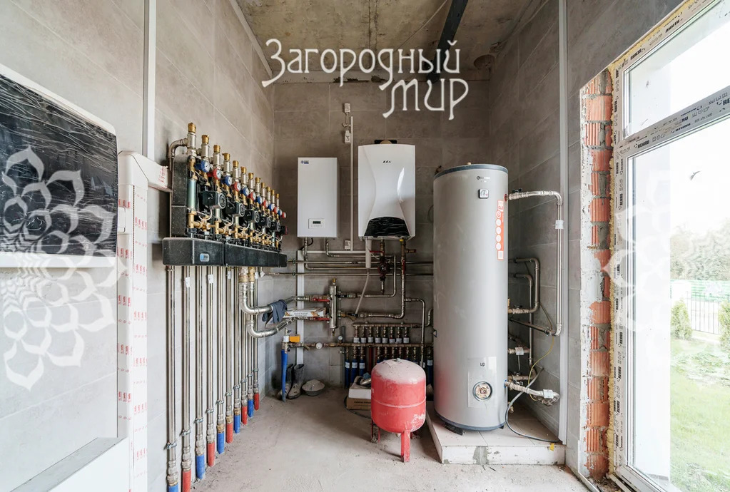 Продам дом, Калужское шоссе, 10 км от МКАД - Фото 19