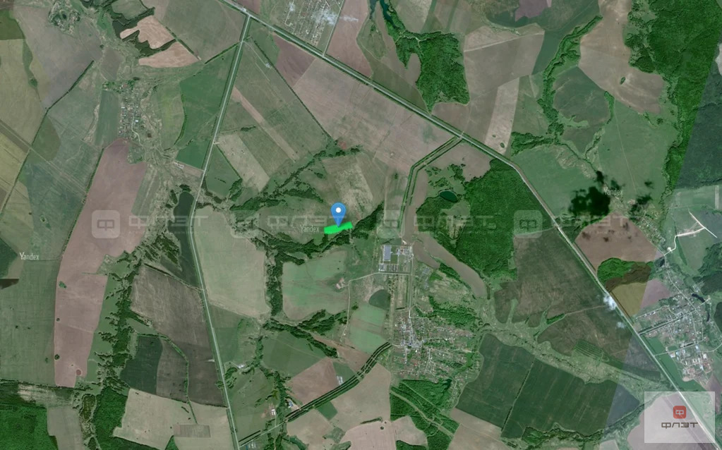 Продажа участка, Державино, Лаишевский район, тер. ААКХ Державино - Фото 3