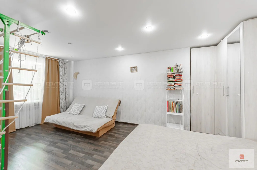 Продажа квартиры, Казань, ул. 8 Марта - Фото 2