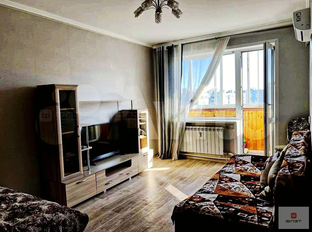 Продажа квартиры, Казань, Фатыха Амирхана пр-кт. - Фото 1