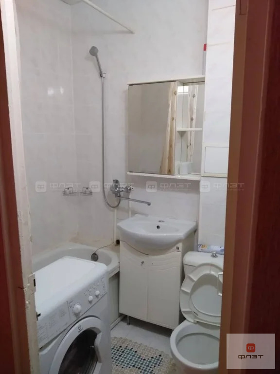 Аренда квартиры, Казань, ул. Рихарда Зорге д.40 - Фото 6