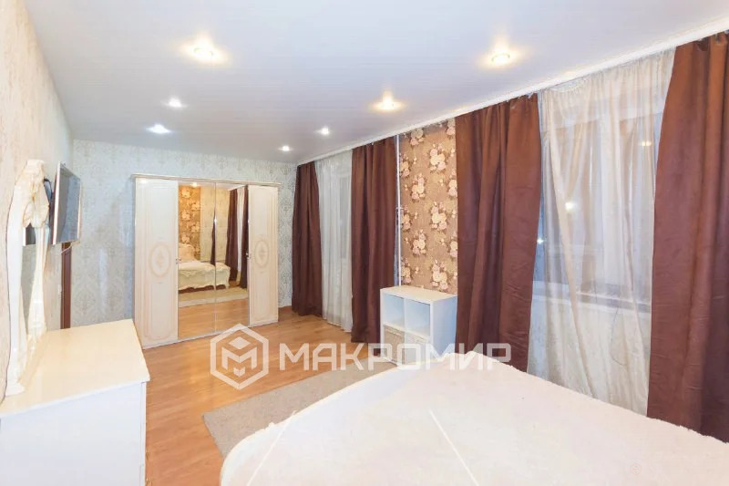 Продажа квартиры, Новосибирск, ул. Дивногорская - Фото 5