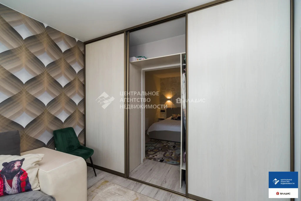 Продажа квартиры, Рязань, Васильевская улица - Фото 8