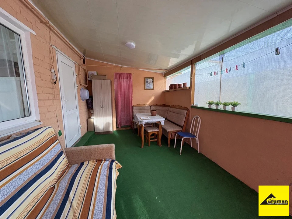 Продажа дома, Ейск, Ейский район, ул. Пушкина - Фото 2