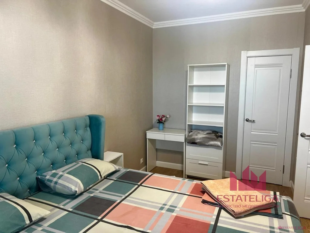 Продажа квартиры, улица Татьянин Парк - Фото 9