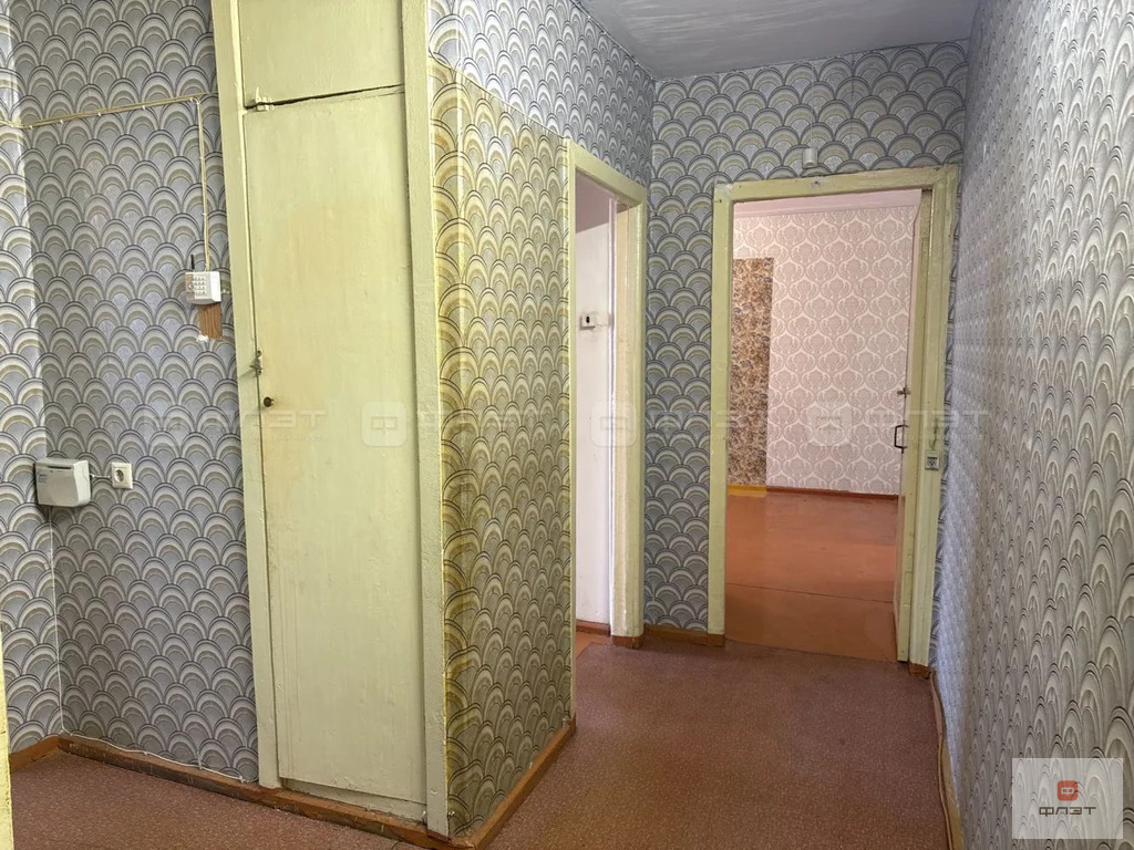 Продажа квартиры, Казань, ул. Центральная (Калуга) - Фото 19