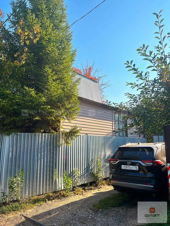 Продажа дома, Зеленодольский район - Фото 34