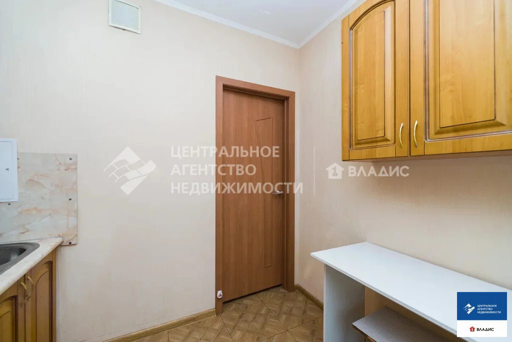 Продажа квартиры, Рязань - Фото 14