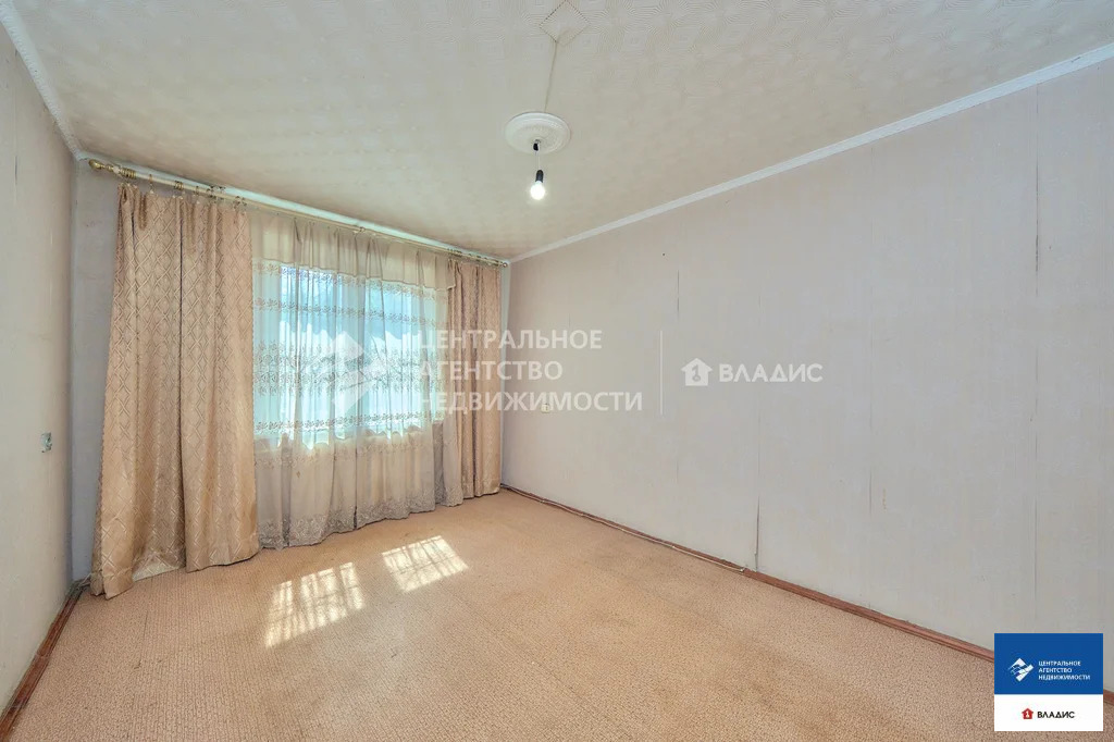 Продажа квартиры, Рязань, улица Новосёлов - Фото 12