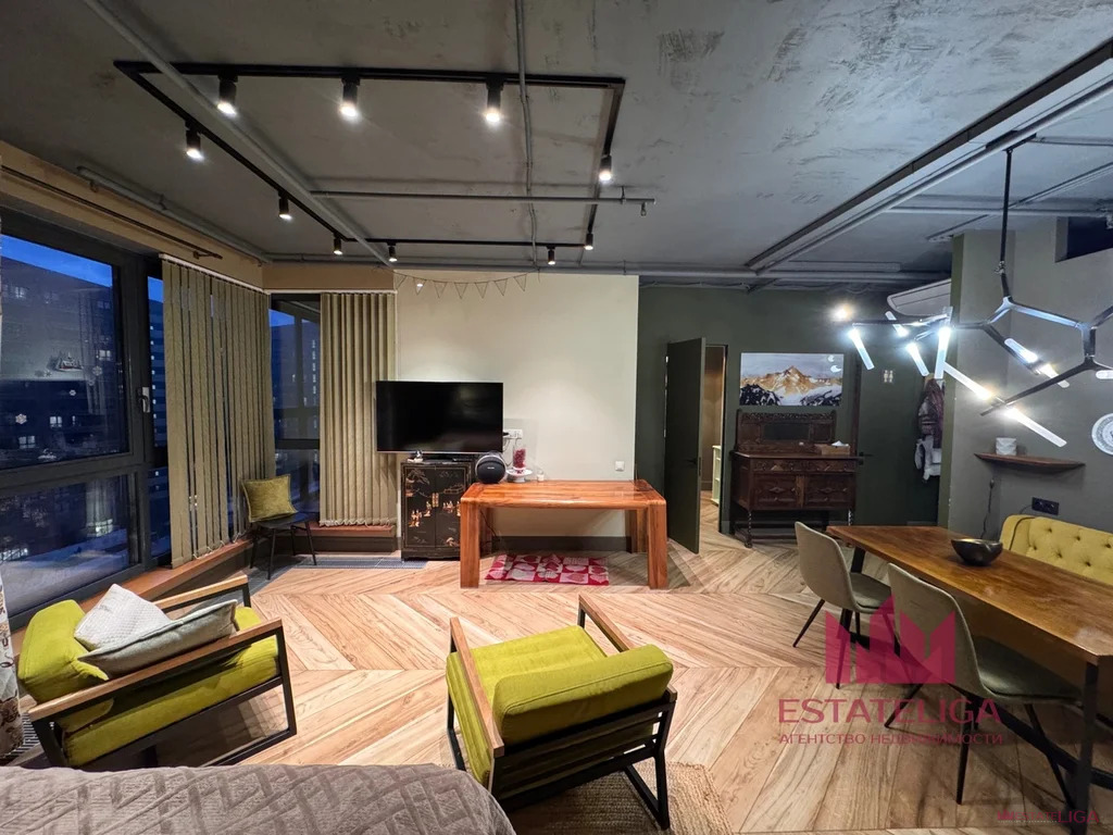 Продажа квартиры, Ходынский б-р. - Фото 10