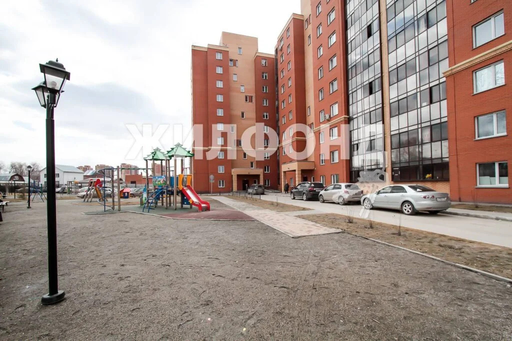 Продажа квартиры, Новосибирск, ул. Кубовая - Фото 6