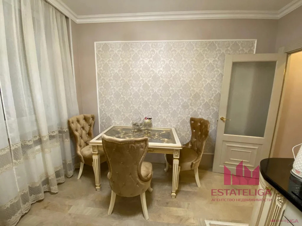 Продажа квартиры, Видное, Ленинский район, Зеленые аллеи б-р. - Фото 12