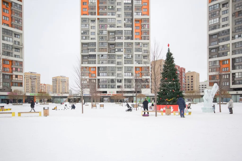 Продажа квартиры, Тюмень, г Тюмень - Фото 36