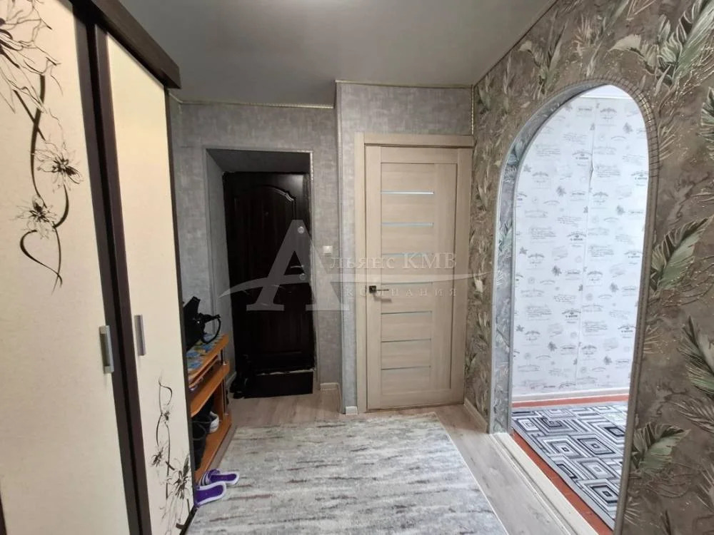 Продажа квартиры, Зеленокумск, Советский район, ул. 50 лет Октября - Фото 16