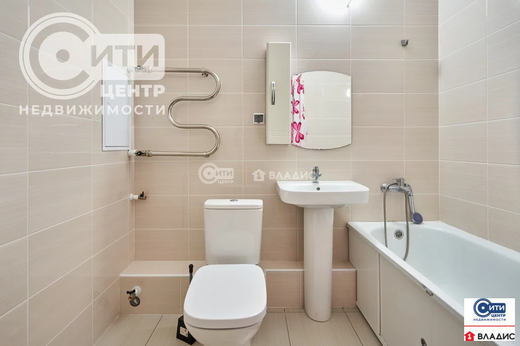 Продажа квартиры, Воронеж, ул. 9 января - Фото 10