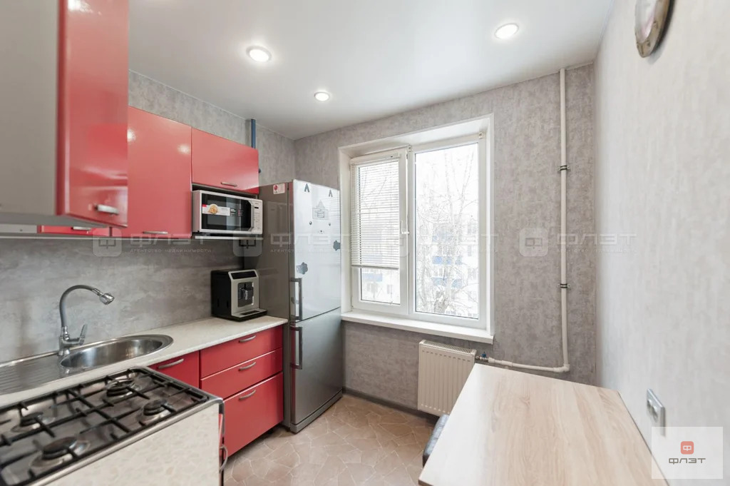 Продажа квартиры, Казань, ул. Волгоградская - Фото 2