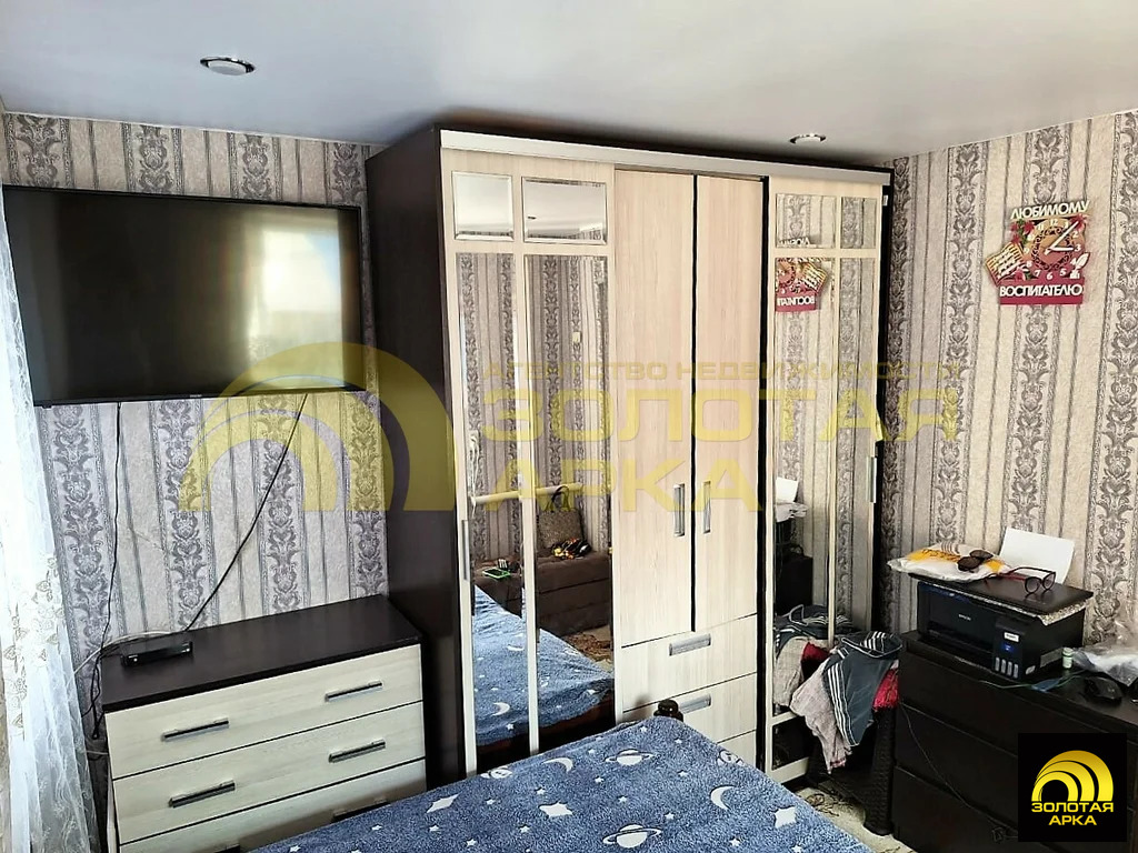 Продажа дома, Темрюк, Темрюкский район, ул. 27 Сентября - Фото 4