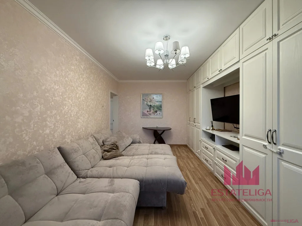 Продажа квартиры, Электролитный проезд - Фото 3