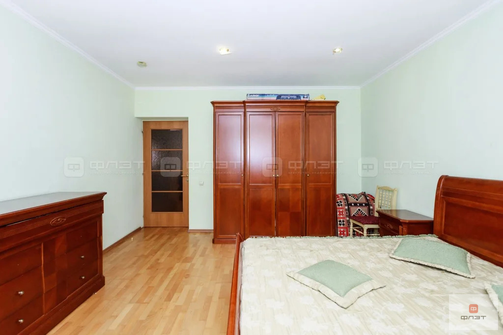 Продажа квартиры, Казань, ул. Гвардейская - Фото 11