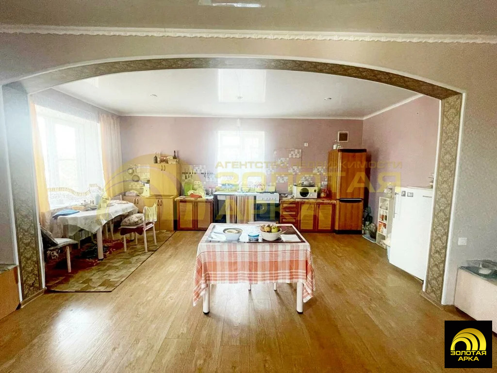 Продажа дома, Павловский, Крымский район, ул. Курганная - Фото 11